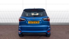 Ford EcoSport 1.0 EcoBoost 125 ST-Line 5dr Petrol Hatchback